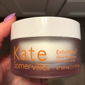 Kate Somerville ExolfiKate Glow Moisturizer